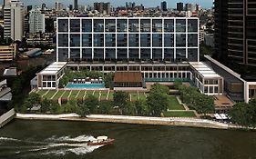 Capella Bangkok - SHA Plus Certified